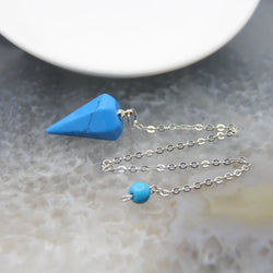 Crystal Pendulums | Pendulums | Wiccan Center