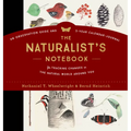 The Naturalist's Notebook: An Observation Guide and 5-Year Calendar-Journal for Tracking Changes in the Natural World Around You - Hardcover | Books | Wiccan Center