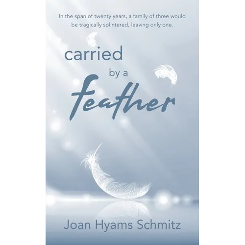 carried by a feather - Paperback | Books | Wiccan Center