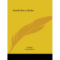 Earth Not a Globe - Paperback | Books | Wiccan Center