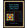 Why Were Religions Created? - Paperback | Books | Wiccan Center