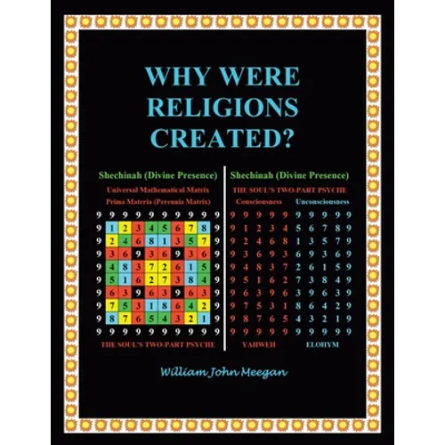 Why Were Religions Created? - Paperback | Books | Wiccan Center