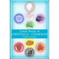 Little Book of Crystals: Chakras - Paperback | Books | Wiccan Center