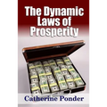 The Dynamic Laws of Prosperity - Paperback | Books | Wiccan Center