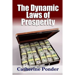 The Dynamic Laws of Prosperity - Paperback | Books | Wiccan Center