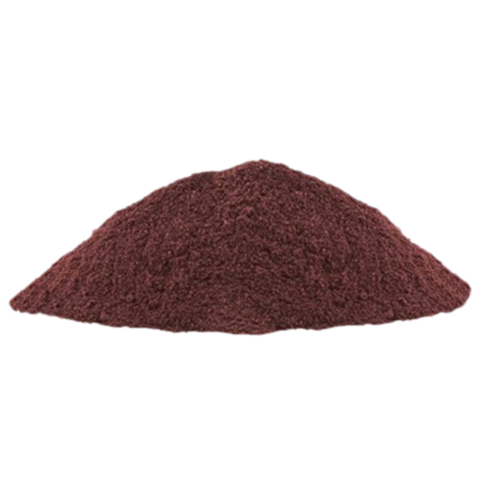 Hibiscus Flower - Powder Herbs 1oz | Herbs | Wiccan Center