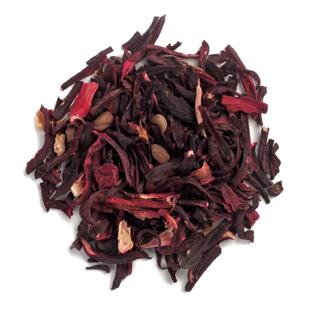 Hibiscus Flower - Whole Herbs 1oz | Herbs | Wiccan Center