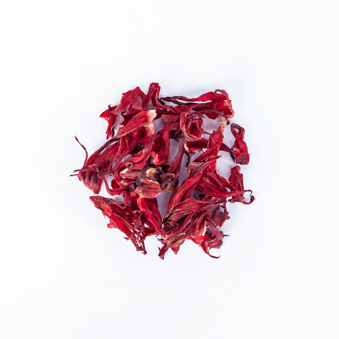 Organic - Hibiscus | Blend | Wiccan Center