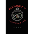 Thundersqueak: The Confessions of a Right Wing Anarchist - Paperback | Books | Wiccan Center