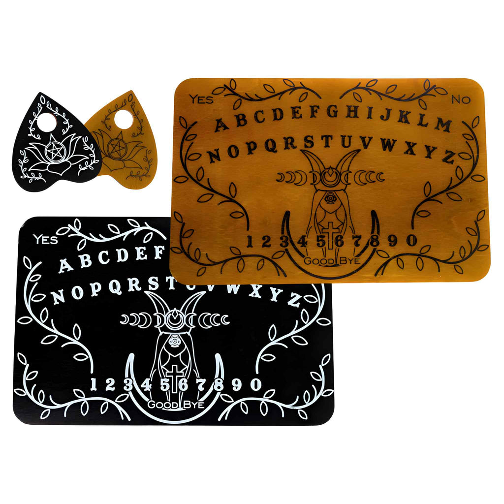 High Priestess Spirit Board | | Wiccan Center