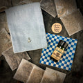 High Creativity Mojo Bag Kit - Regular Strength | Mojo Bag | Wiccan Center