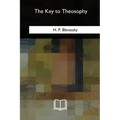 The Key to Theosophy - Paperback | Books | Wiccan Center