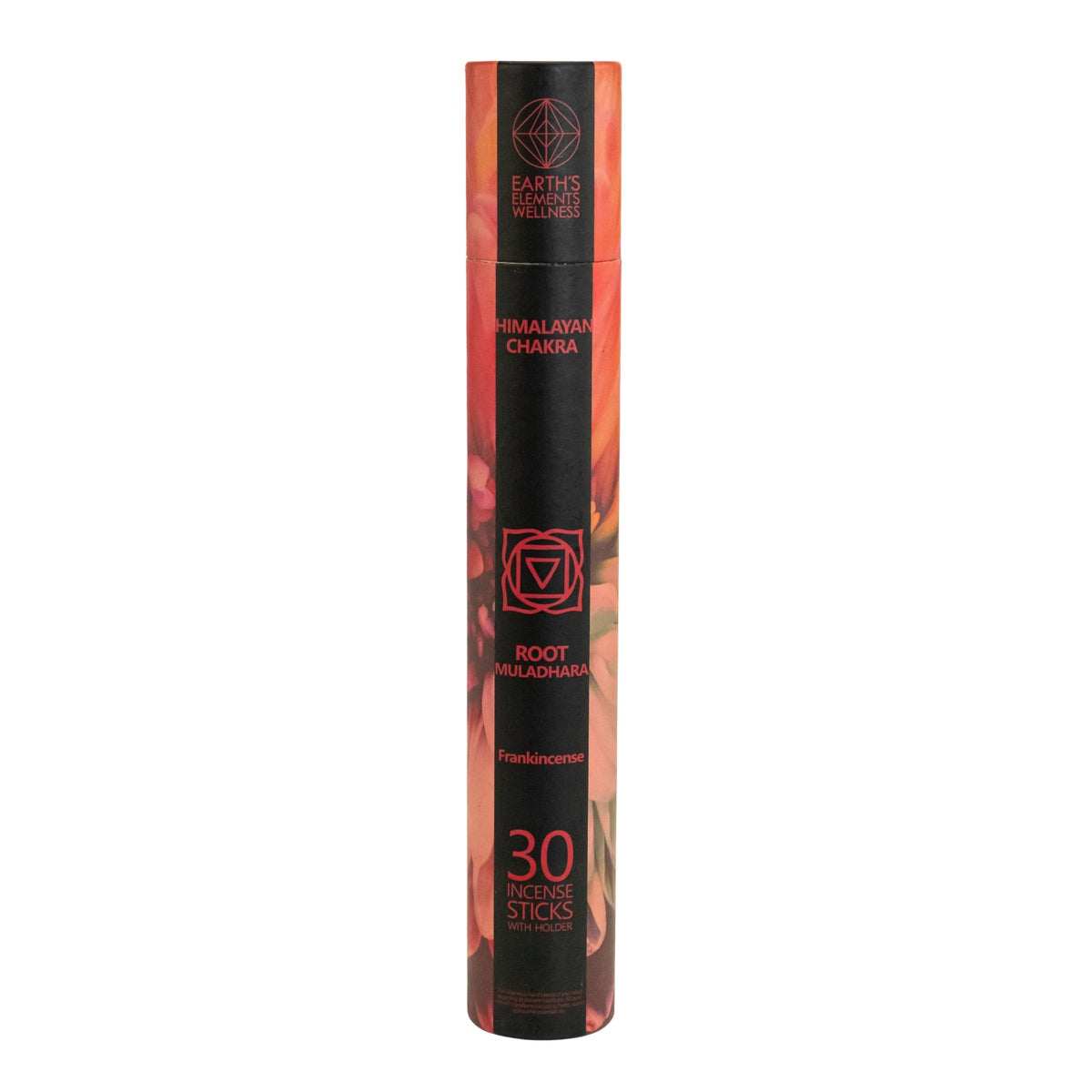 Magical Elements Chakra Incense Sticks w/Burner | Incense | Wiccan Center