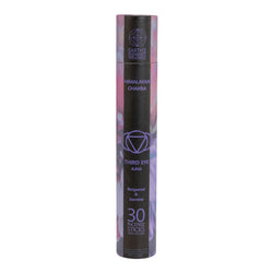 Magical Elements Chakra Incense Sticks w/Burner | Incense | Wiccan Center