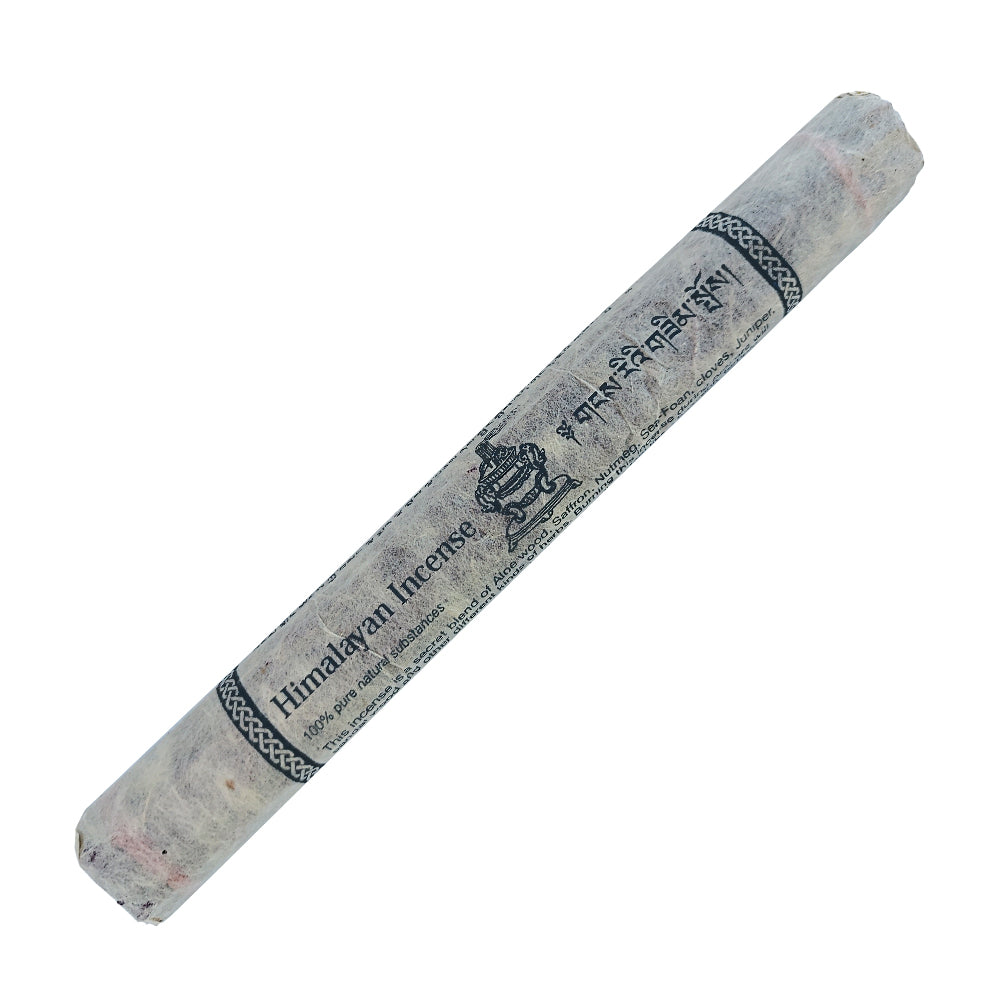 Himalayan Tibetan Incense Sticks | Incense | Wiccan Center