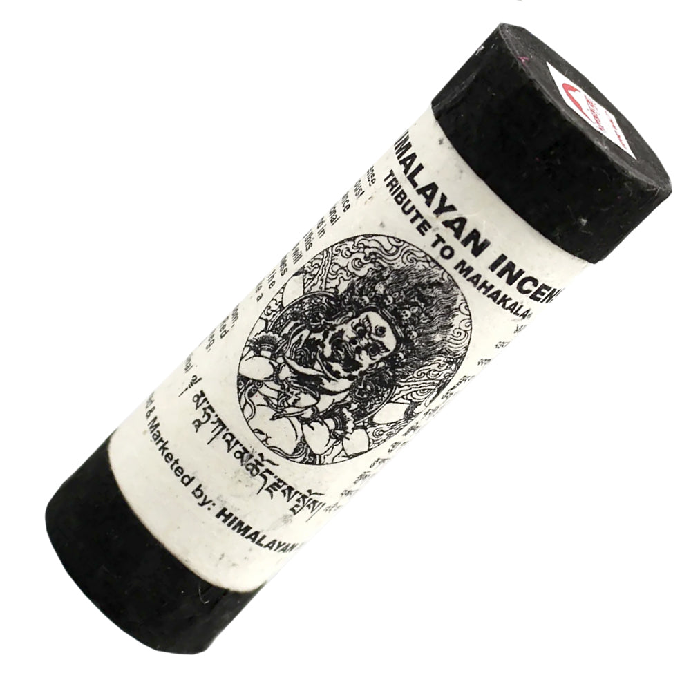 Himalayan Incense Tribute to Mahakala | Incense | Wiccan Center