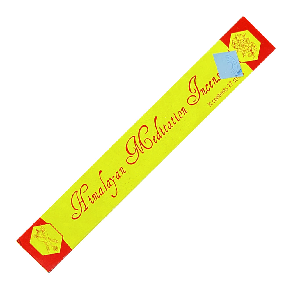 Himalayan Meditation Incense Sticks | Incense | Wiccan Center
