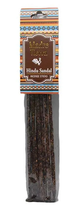 Incense Sticks - Govinda Hand Rolled 30g Packet | Incense Sticks | Wiccan Center