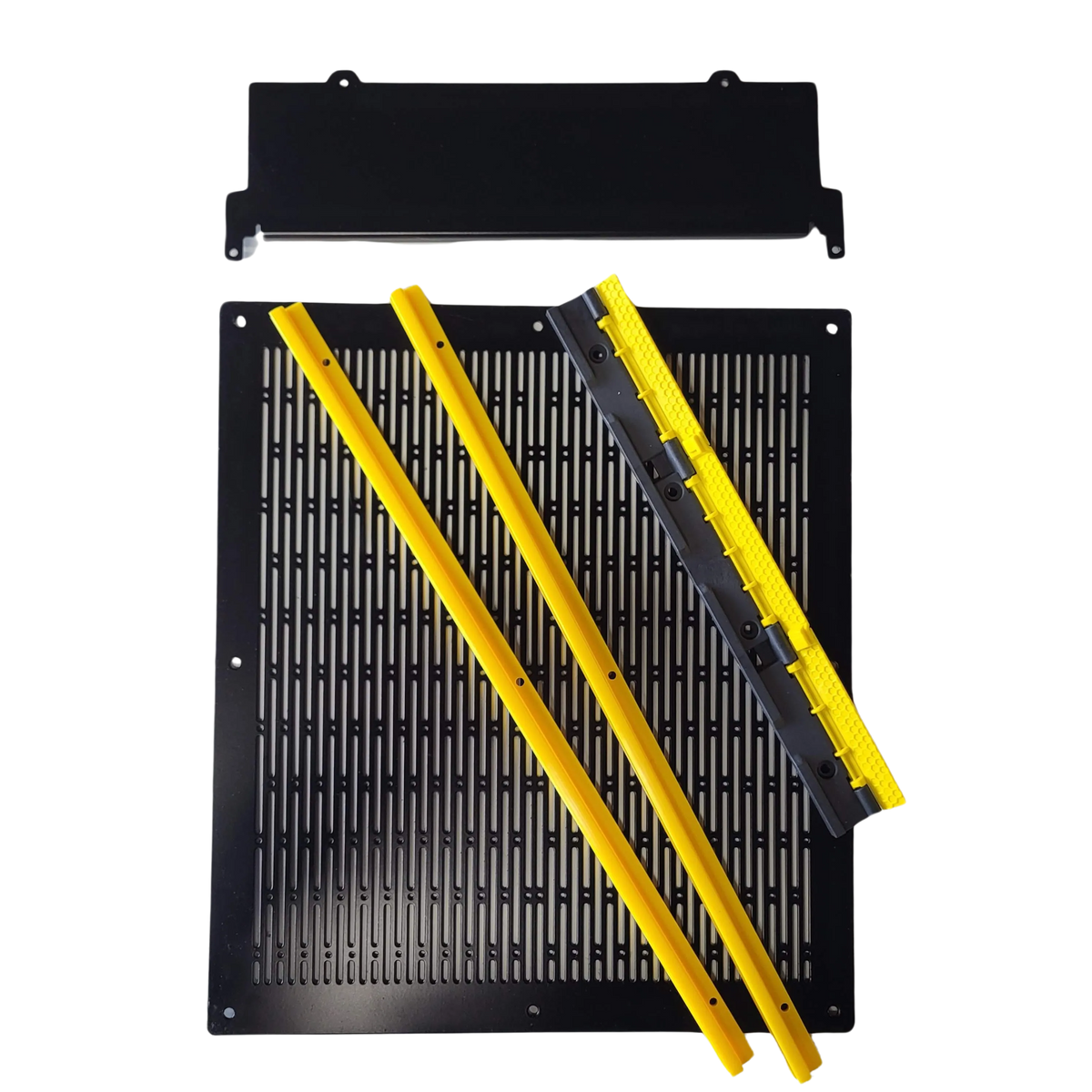 HiveIQ Double Deep + Medium Kit | Insulated Bee Hive | Wiccan Center