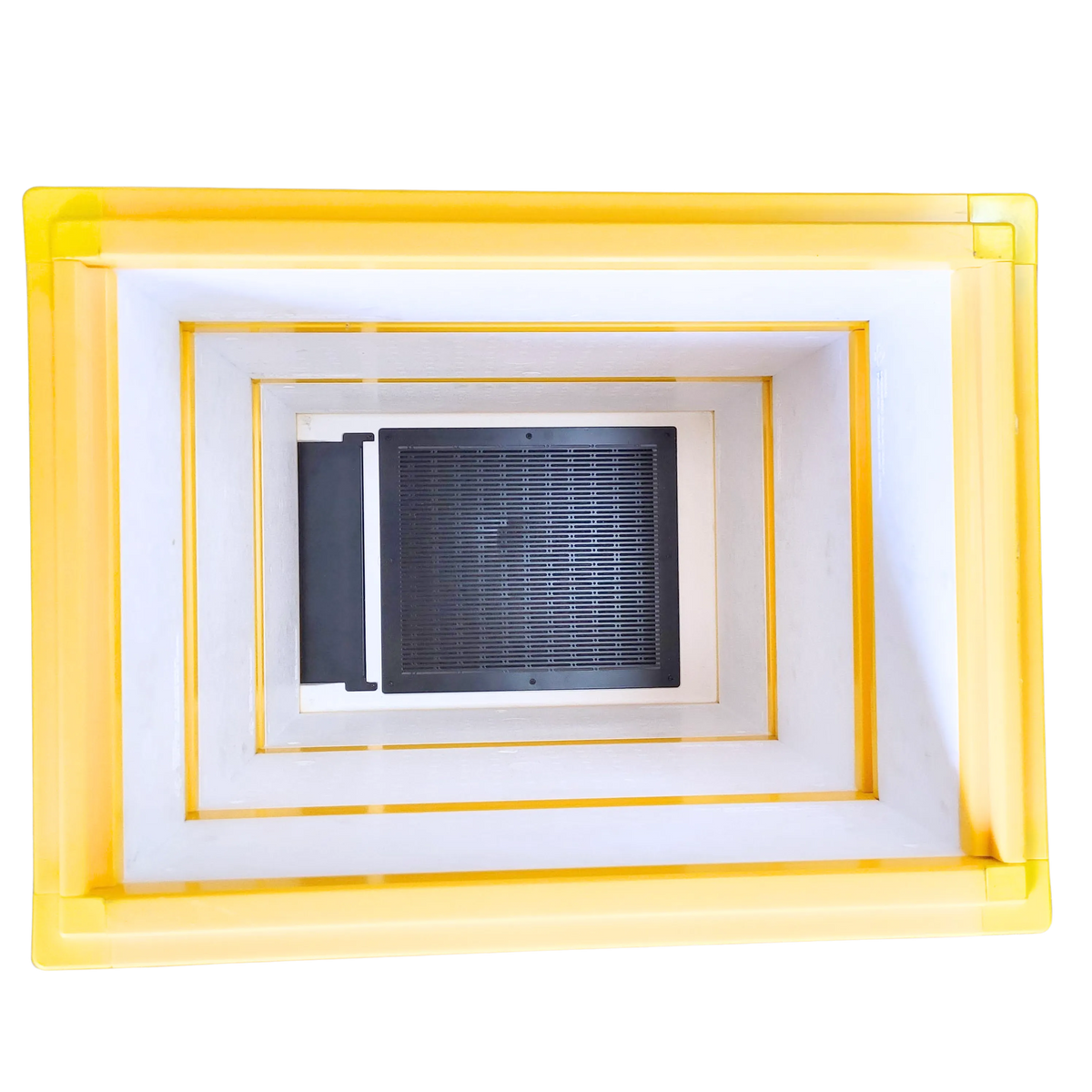 HiveIQ Double Deep + Medium Kit | Insulated Bee Hive | Wiccan Center