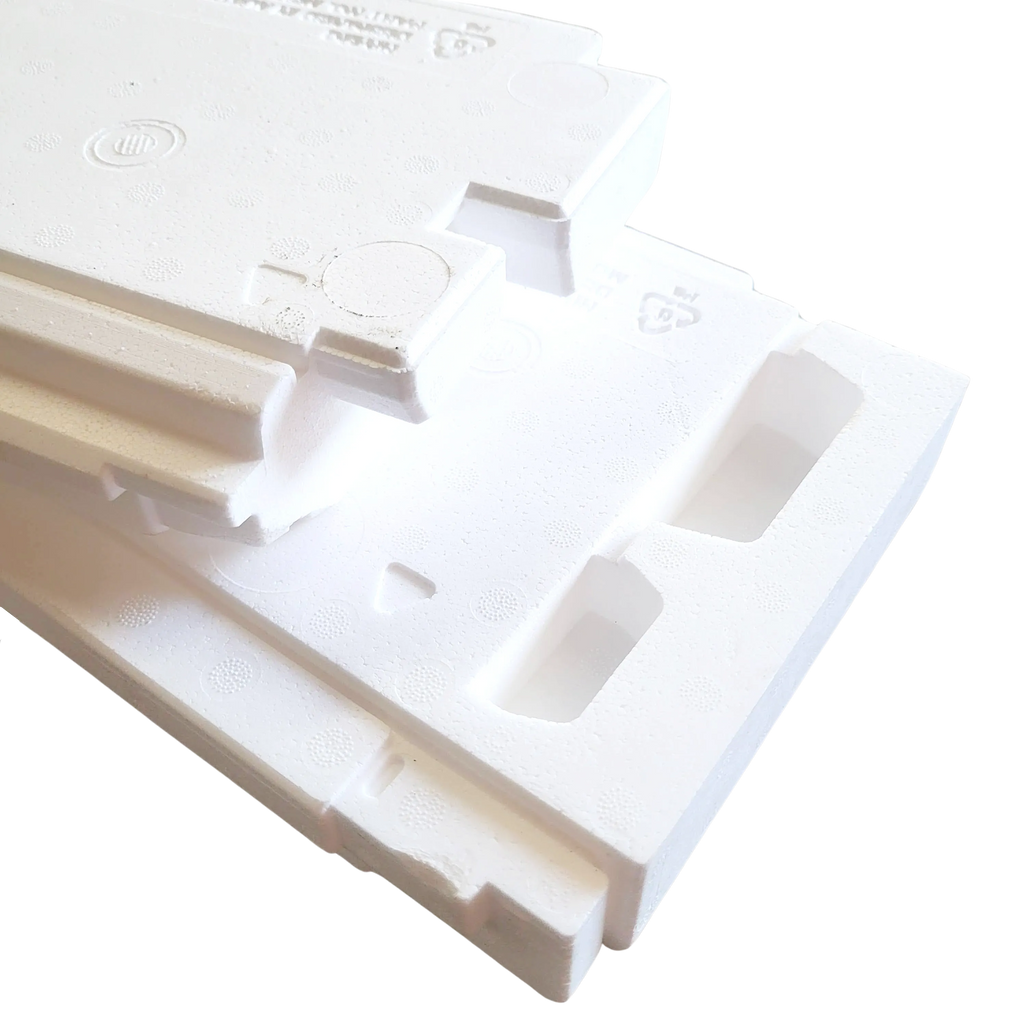 HiveIQ Double Deep + Medium Kit | Insulated Bee Hive | Wiccan Center