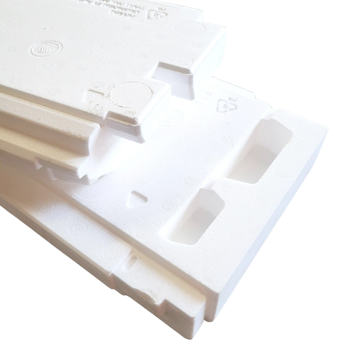 HiveIQ Double Deep + Medium Kit | Insulated Bee Hive | Wiccan Center
