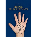 Simple Palm Reading - Paperback | Books | Wiccan Center