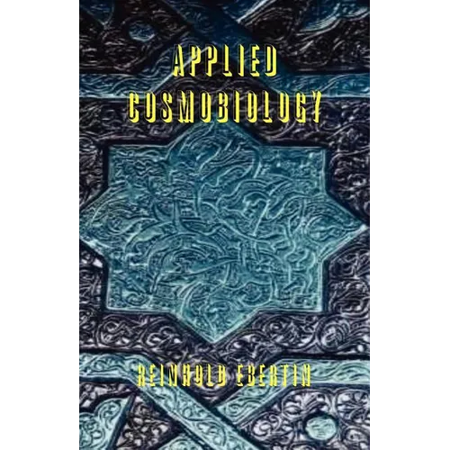 Applied Cosmobiology - Paperback | Books | Wiccan Center