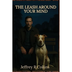 The Leash Around Your Mind - Paperback | Books | Wiccan Center