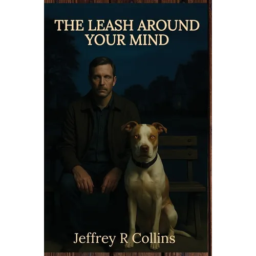 The Leash Around Your Mind - Paperback | Books | Wiccan Center