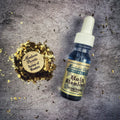 Holy Healing Oil by Madame Pamita | | Wiccan Center