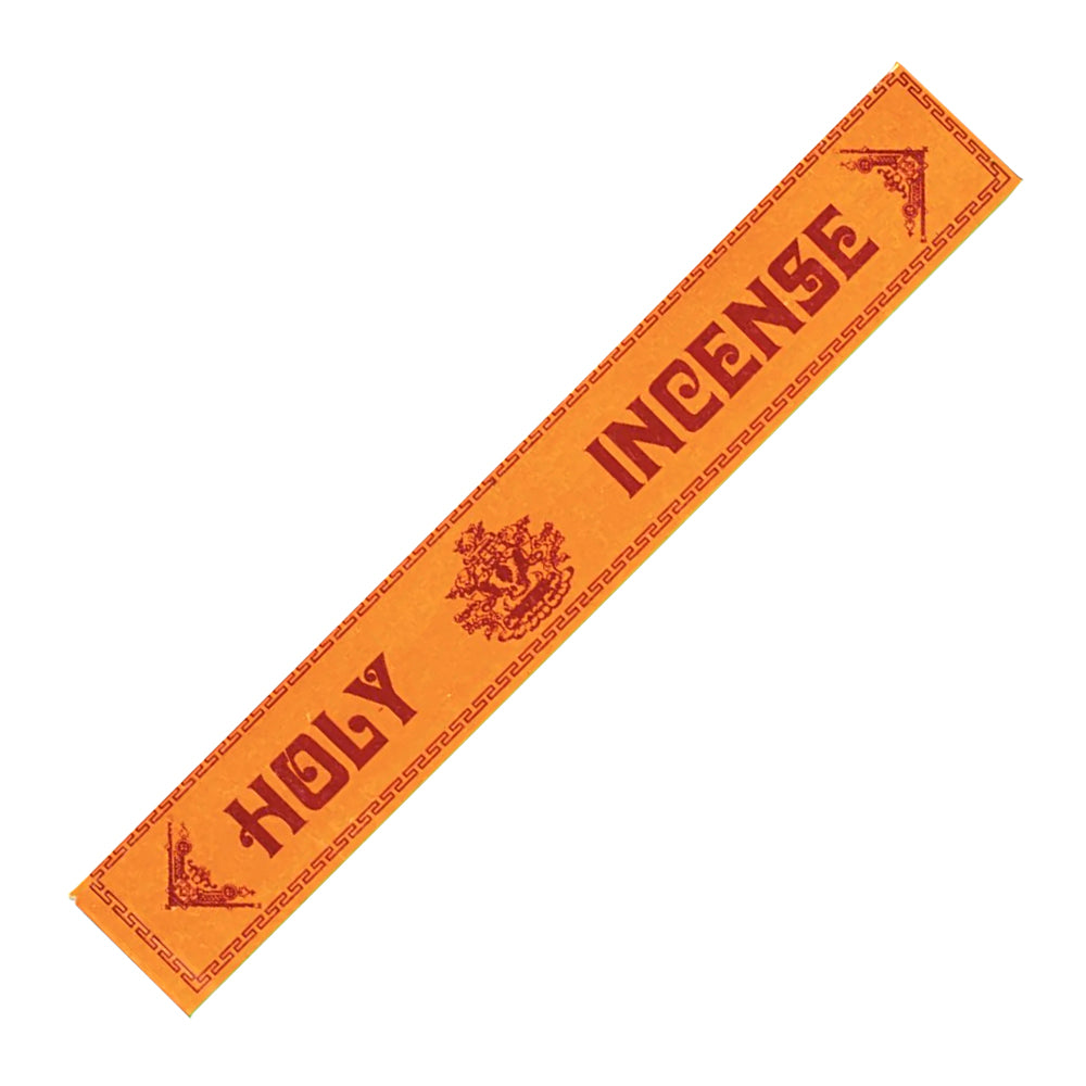 Tibetan Holy Incense Sticks 8" | Incense | Wiccan Center