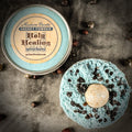 Holy Healing Sachet Powder by Madame Pamita | Sachet Powder | Wiccan Center