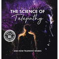 The Science of Telepathy: And How Telepathy Works - Hardcover | Books | Wiccan Center