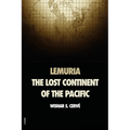 Lemuria: The lost continent of the Pacific - Paperback | Books | Wiccan Center