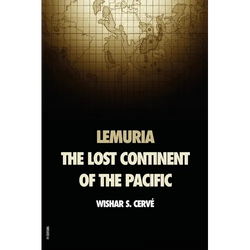 Lemuria: The lost continent of the Pacific - Paperback | Books | Wiccan Center