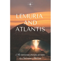 Lemuria and Atlantis: an amazing journey in time - Paperback | Books | Wiccan Center