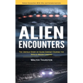 Alien Encounters: Human Encounters With Ufos and Extraterrestrials (The Untold Story of Alien Contact During the Apollo Moon Landing) - Paperback | Books | Wiccan Center