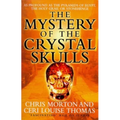 The Mystery of the Crystal Skulls - Paperback | Books | Wiccan Center
