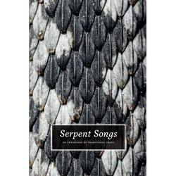 Serpent Songs: An Anthology of Traditional Craft - Paperback | Books | Wiccan Center