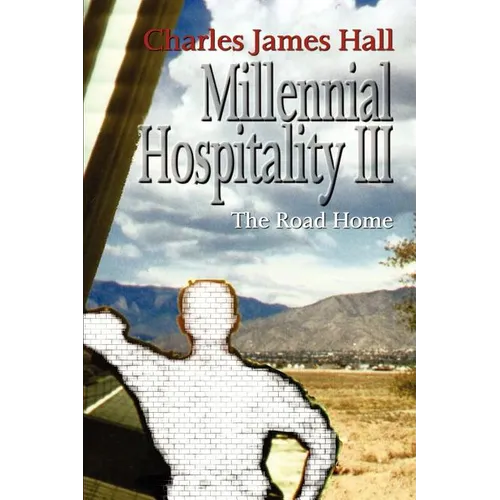 Millennial Hospitality III: The Road Home - Paperback | Books | Wiccan Center