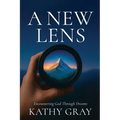 A New Lens - Paperback | Books | Wiccan Center