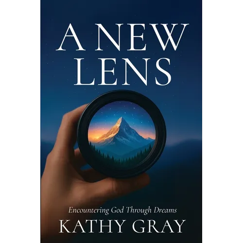 A New Lens - Paperback | Books | Wiccan Center
