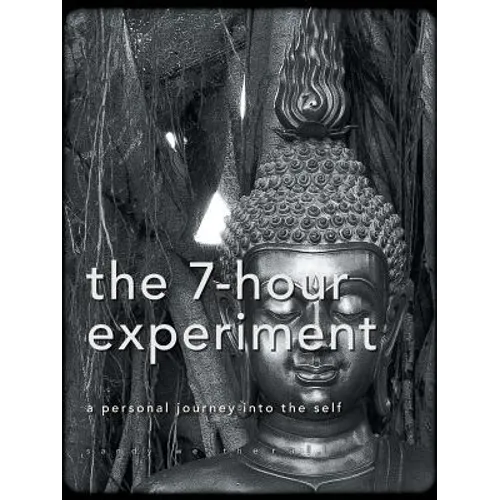 The 7-Hour Experiment - Paperback | Books | Wiccan Center