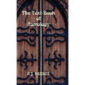 The Text-Book of Astrology - Hardcover | Books | Wiccan Center