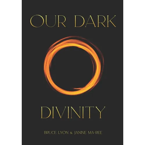 Our Dark Divinity - Paperback | Books | Wiccan Center