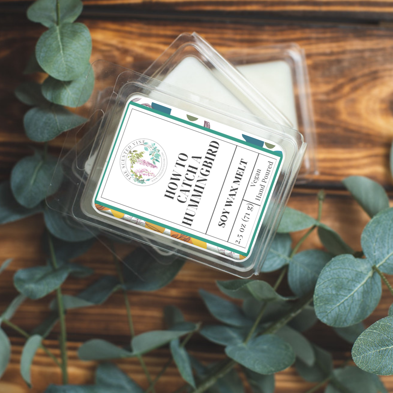 How to Catch a Hummingbird Wax Melts | Wax Melts | Wiccan Center