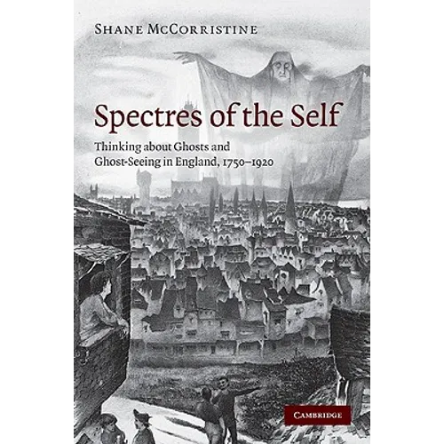 Spectres of the Self - Paperback | Books | Wiccan Center
