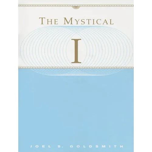 The Mystical I - Paperback | Books | Wiccan Center