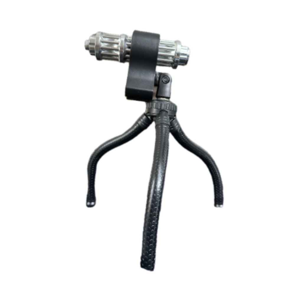 Hydra Flexible Tripod (Medusa's Net Accessory)